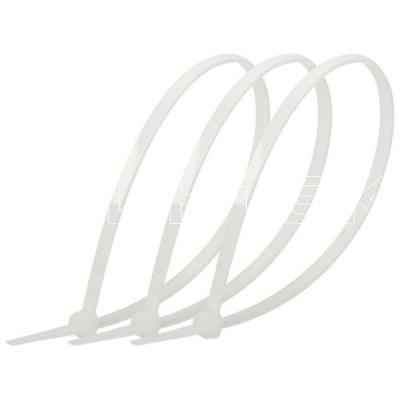 Хомут кабельный 2.5х80 бел. NO-225-197 (уп.25шт) Эра Б0065975 изображение, фото