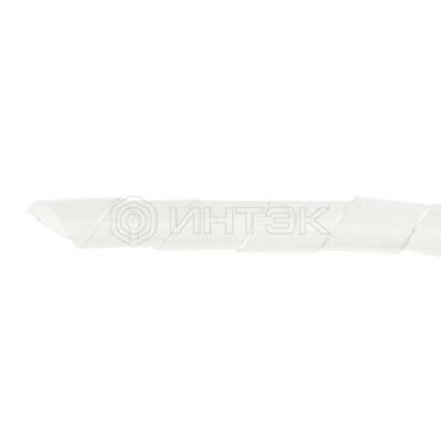 Лента спир. монтаж. SWB-19 D=19мм d15мм (уп.10м) EKF plc-swb-19 изображение, фото