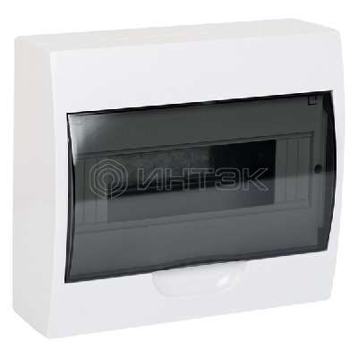 Щит ЩРН-П-10 IP41 EKF pb40-n-10 изображение, фото
