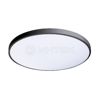 Светильник светодиодный декоративный PPB OPAL 70Вт 6500К IP20 d460х55 настенно-потолочный бытовой BL JazzWay 5061026 изображение, фото