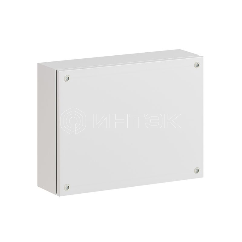 Корпус клеммный металлический SDE 400х300х120мм DKC R5SDE4312 изображение, фото