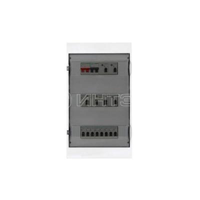 Выключатель автоматический 1п City9 Set (АВ) C 20А 6кА 230В Systeme Electric C9F36120