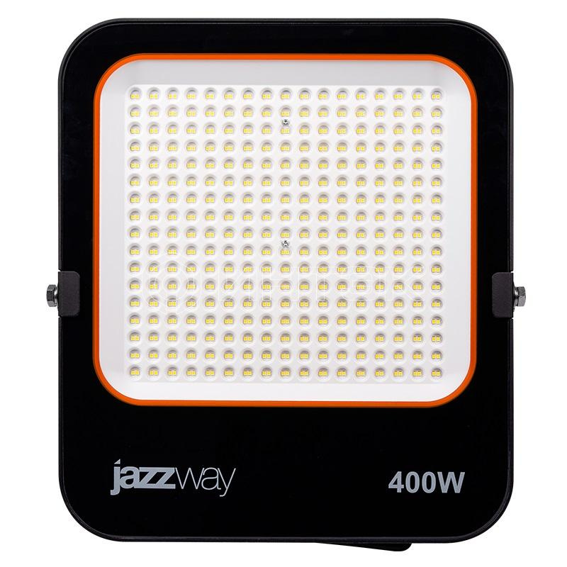 Прожектор светодиодный PFL-V 400Вт 6500К IP65 ДО Pro JazzWay 5045026 изображение, фото