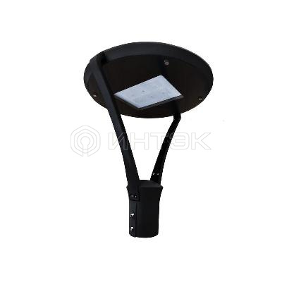 Светильник светодиодный PGL 03 60Вт 5000К IP65 BL AC100-270 парковый Pro+ JazzWay 5034013 изображение, фото