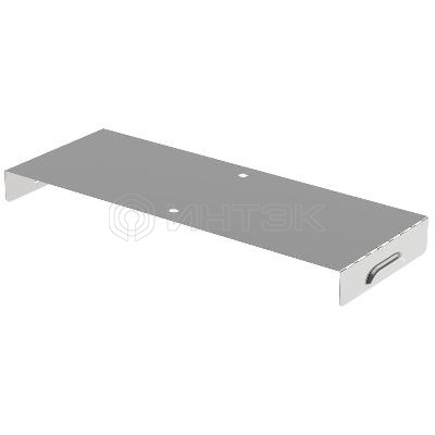 Крышка для угла вертикал. внутр. 90град. 100х300 0.6мм ESCA 3 IEK ES3-PND-90-100-300-06 изображение, фото