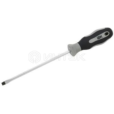 Отвертка SL5.5х150 Т2 ARMA2L 5 IEK A2L5-SC10-T2-SL-55-150 изображение, фото