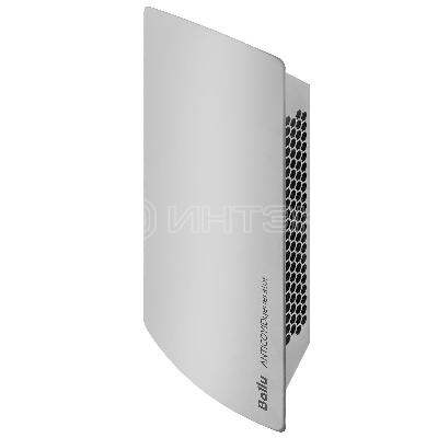 Рециркулятор-обеззараживатель Ballu DR-18D ANTICOVIDgenerator, silver изображение, фото
