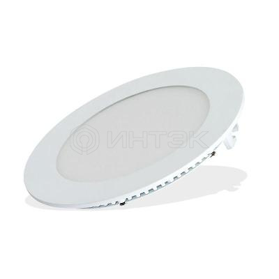 Светильник светодиодный DL-142M-13W Day White IP40 метал. Arlight 020109 изображение, фото