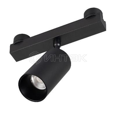 Светильник ART-INBELT-SPOT-R50-10W Day4000-MIX BK 25 deg 48В DALI 10Вт 4000К IP20 метал. Arlight 051357 изображение, фото