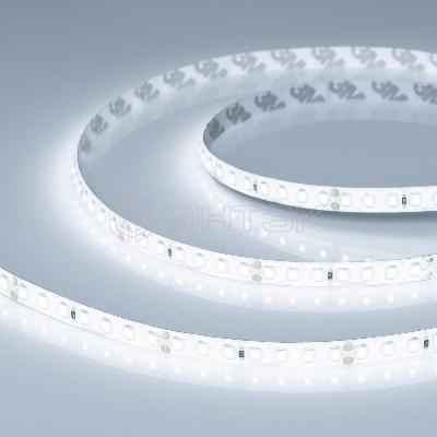 Лента светодиодная RTW-Systeme Electric-A140-8mm 24В White 6000К 5Вт/м IP65 герметичная (уп.5м) Arlight 057514 изображение, фото
