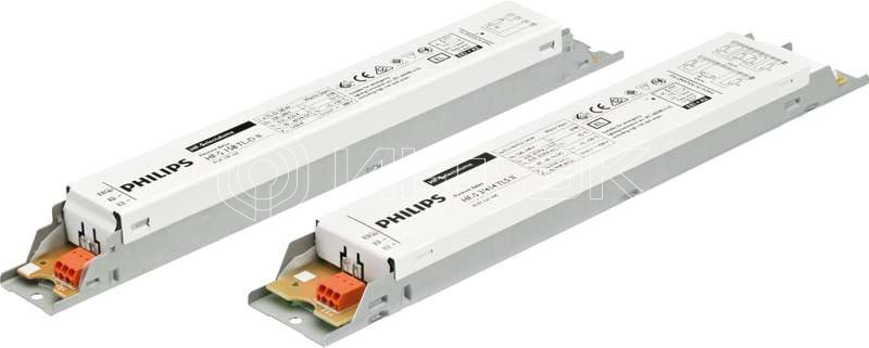 Аппарат пускорегулирующий электронный (ЭПРА) HF-S 158 TL-D II 220-240В 50/60Гц PHILIPS 913713032266 изображение, фото