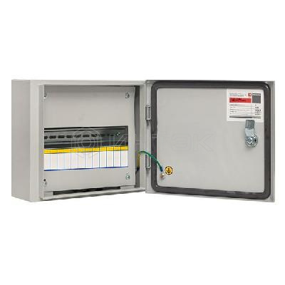 Щит ЩРН-12 (з) IP54 EKF mb24-12 изображение, фото