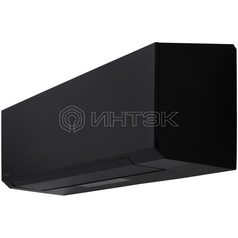 Сплит-система инверторного типа Toshiba Shorai Edge Black RAS-B10G3KVSGB-E/RAS-10J2AVSG-E1 комплект изображение, фото