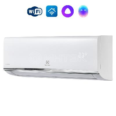 Сплит-система Electrolux Smartline EACS-07HSM/N3 комплект изображение, фото