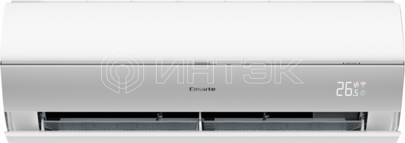 Сплит-система Casarte CAS35MW1/R3-W изображение, фото