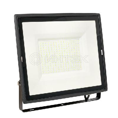 Прожектор светодиодный СДО-3008 200Вт 6500К IP65 Basic EKF FLL-3008-200-6500 изображение, фото
