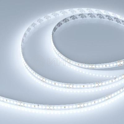 Лента светодиодная DOT-X192-10mm 24V White 6000К 16Вт/м IP20 открыт. (уп.5м) Arlight 040187 изображение, фото