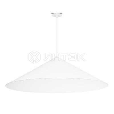 Светильник светодиодный SP-MAKOTO-R750-14W Warm3000 WH 36deg 230В TRIAC IP20 3000К 14Вт метал. Arlight 054409 изображение, фото