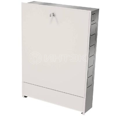 Шкаф встроенный Royal Thermo ШРВ 4 648-711*850*120-180 изображение, фото
