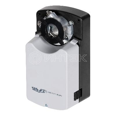 Электропривод SHUFT RMU-230-20-MD изображение, фото