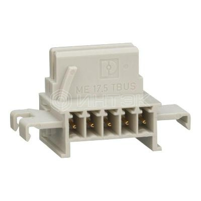 Разъем коммуникационного интерфейса MODBUS (уп.10шт) Systeme Electric SPC-SC-CM изображение, фото