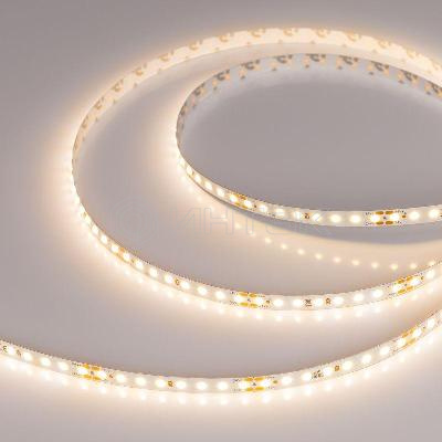 Лента светодиодная DOT-X128-8mm 24V Warm 3000К 11Вт/м IP20 открыт. (уп.5м) Arlight 040235 изображение, фото
