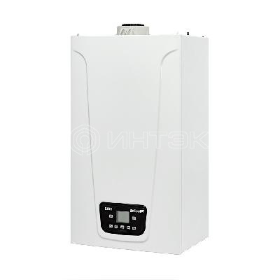 Котел газовый BAXI DUO-TEC COMPACT 24 GA конденс., настенный, 2 конт., закр.кам.сгор. A7722038 изображение, фото