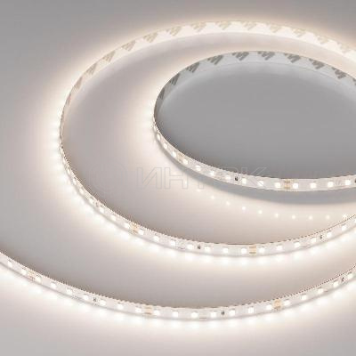 Лента светодиодная UL-A112-8mm 24V Day 4000К 12Вт/м IP20 (уп.5м) Arlight 052744 изображение, фото