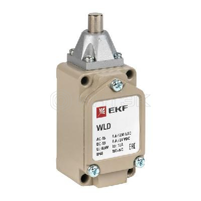 Выключатель концевой WLD PROxima EKF LSysteme Electric-WLD изображение, фото