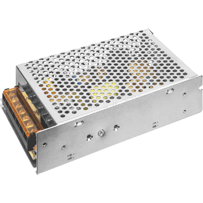 Драйвер для светодиодной ленты 90 641 OD-P100-IP20-24V ОНЛАЙТ 90641 изображение, фото