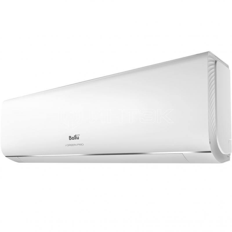 Сплит-система Ballu iGreen Pro BSAG-09HN8 комплект изображение, фото