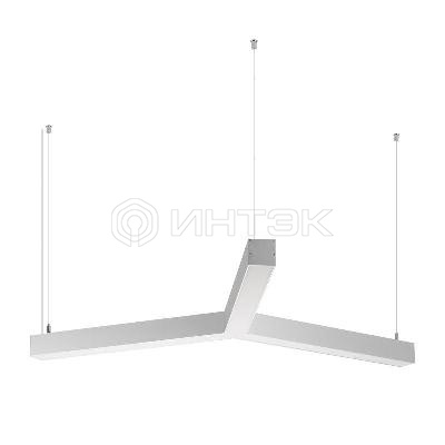 Светильник светодиодный SP-RAYS-3-HANG-5050-510-34W Day4000 (SL 120 deg 230В) IP33 1700lm металл Arlight 049205 изображение, фото