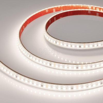 Лента светодиодная SPI-PS-A120-12mm 24V Day4000-PX6-BPT 11Вт/м IP67 2835 герметичная бегущий огонь (уп.5м) Arlight 049446 изображение, фото