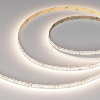 Лента светодиодная UL-A176-8mm 24V Day 4000К 15Вт/м IP20 (уп.5м) Arlight 048132 изображение, фото