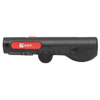 Стриппер мультифункциональный WS-16 Professional EKF ws-16 купить