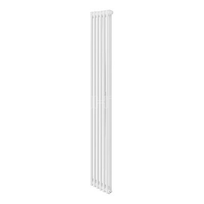 Дизайн-радиатор Royal Thermo Insignia VC2180 - 06 секц. RAL9016 изображение, фото