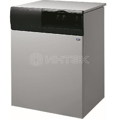 Котел газовый Baxi SLIM 2.300Fi 5E WSB43730301- изображение, фото