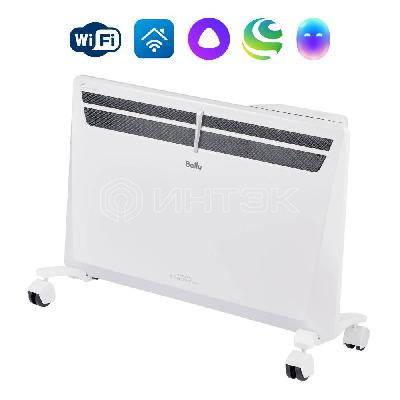 Конвектор электрический Evolution Digital Inverter BEC/EVI4-2500 Ballu НС-1509538 изображение, фото