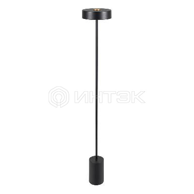 Светильник светодиодный SP-SAMSARA-FLOOR-16W Warm3000 BK 110deg 230В IP20 16Вт 3000К метал. Arlight 052014 изображение, фото