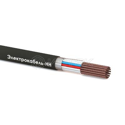 Кабель КВВГЭнг(А)-LS 27х1 0.66кВ (м) ЭЛЕКТРОКАБЕЛЬ НН 00-00006624 изображение, фото