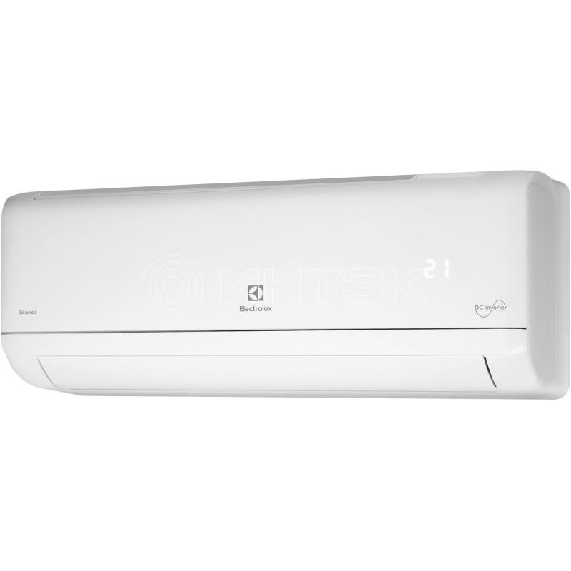 Сплит-система инверторного типа Electrolux Skandi DC EACS/I-07HSK/N8_V3 комплект изображение, фото