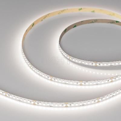 Лента светодиодная UL-A176-8mm 24V Day 5000К 15Вт/м IP20 (уп.5м) Arlight 048131 изображение, фото