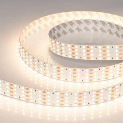 Лента светодиодная UL-A320-24mm 24V Warm 3000К 26Вт/м IP20 (уп.2.5м) Arlight 042339 изображение, фото