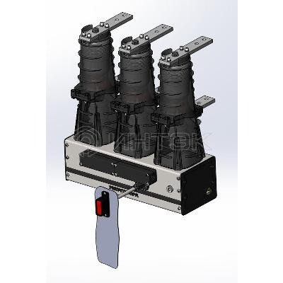 Комплект монтажный МК-04-BB-ENRG-10 Энергомера 117004002108922 изображение, фото
