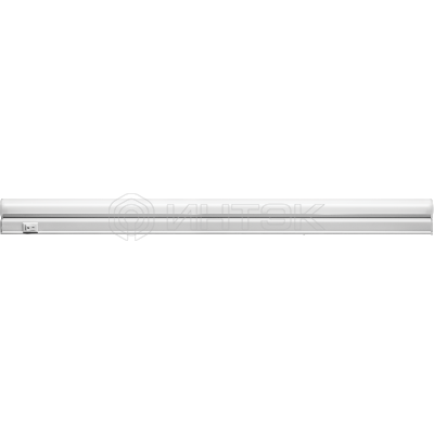 Светильник светодиодный 61 187 OLF-P1-8-4K-LED 8Вт 4000К IP40 720лм 176-264В с выкл. на корпусе ОНЛАЙТ 61187 изображение, фото