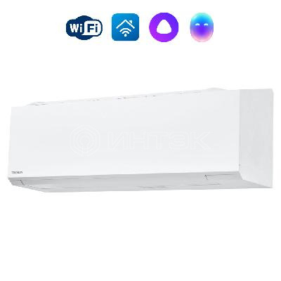 Сплит-система инверторного типа TOSHIBA Shorai Edge RAS-07J2VSG-EE комплект изображение, фото