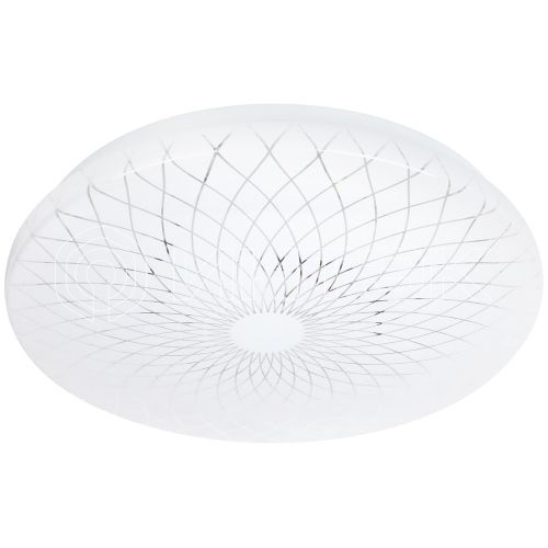 Светильник светодиодный Классик SPB-6 Slim Lily 24W-6.5K 24Вт 6500К IP20 1800лм без ДУ Эра Б0071158 изображение, фото