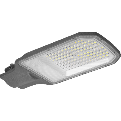 Светильник светодиодный 90 617 OSF-05-01 (50-5K-LED) 50Вт 5000К IP65 5500лм 220-240В ОНЛАЙТ 90617 изображение, фото