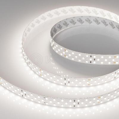 Лента светодиодная RT-A252-19mm 24V Day 5000К 27Вт/м IP20 2835 открыт. (уп.5м) Arlight 0286572 изображение, фото