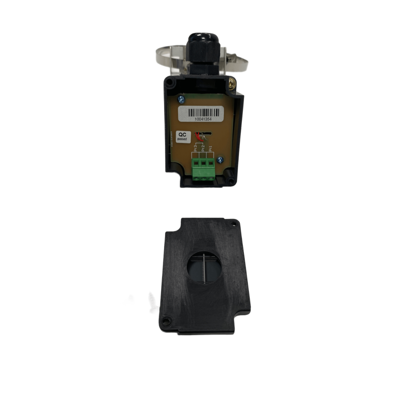 Датчик температуры контактный -10...+110град.C PT1000 50…100мм IP65 Systeme Electric SCTP изображение, фото